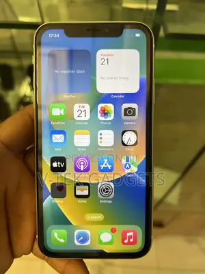 Apple iPhone XR 128 GB Yellow