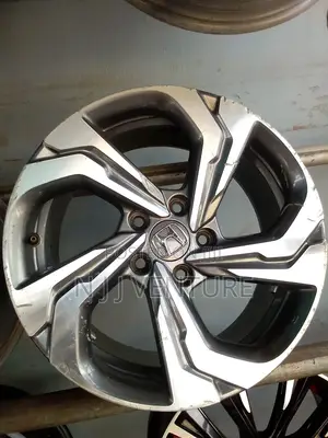 17rim for Honda Motors