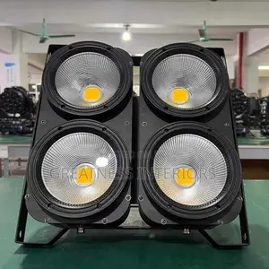 Quality COB 400wt