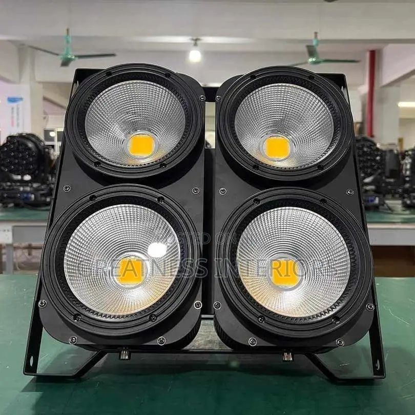 Quality COB 400wt