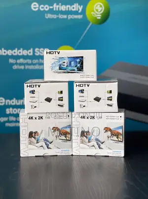 Hdmi Splitter