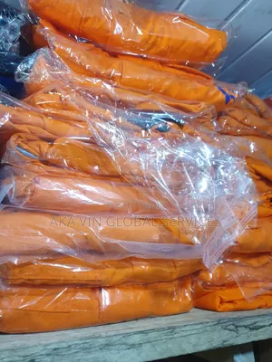 Scantropic Reflect Orange
