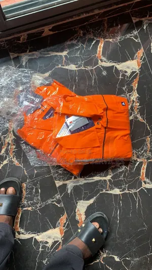 Scantropic Reflect Orange