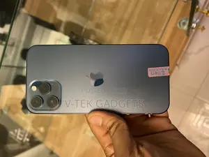 Apple iPhone 12 Pro Max 128 GB Blue