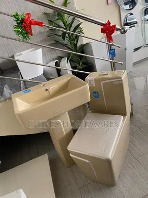 Water Closet