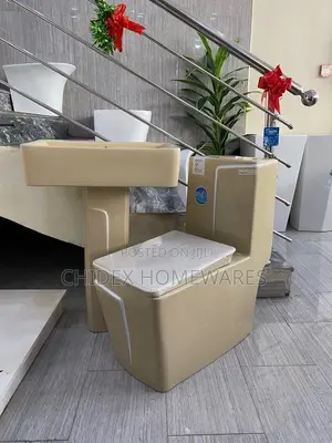 Water Closet