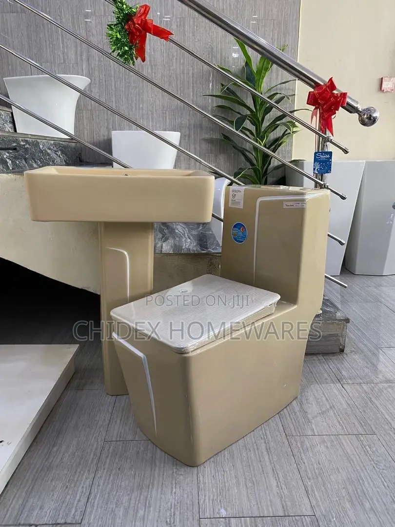 Water Closet