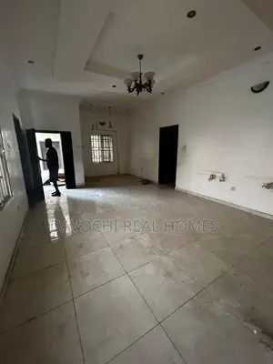 4bdrm Duplex in Osapa London, for rent