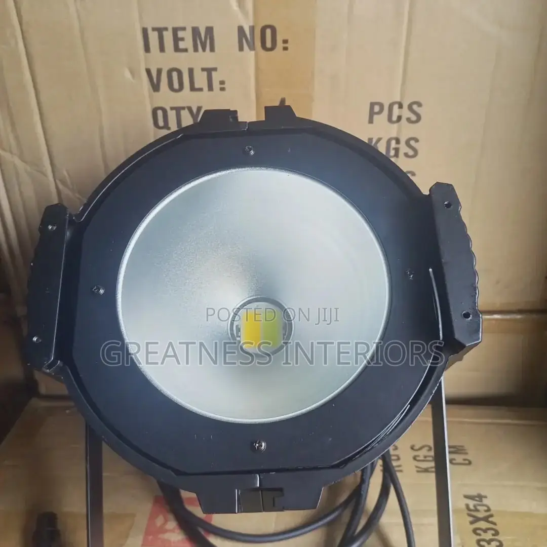 Quality COB 200wt Light