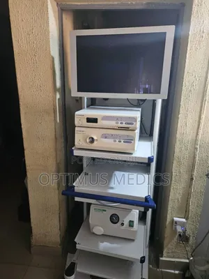 Endoscope Machine