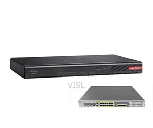 Cisco ASA5508- Router