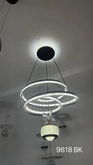 Dropping Light