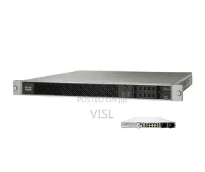 Cisco ASA5512-FPWR- Router