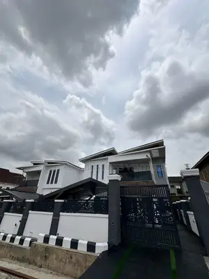 Furnished 4bdrm Duplex in Oluyole for sale