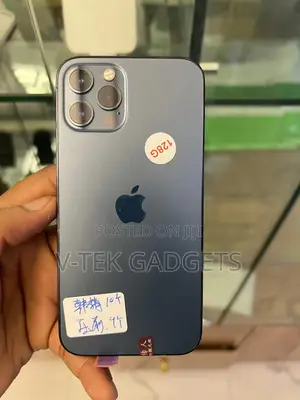 Apple iPhone 12 Pro 128 GB Blue