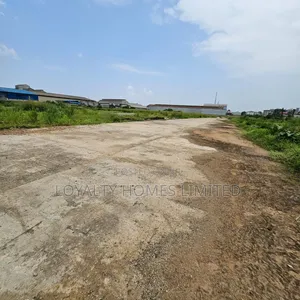 Industrial Lands for Sale in Lagos