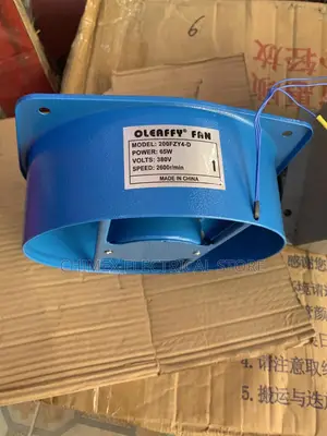 Extractor Fan 8inches