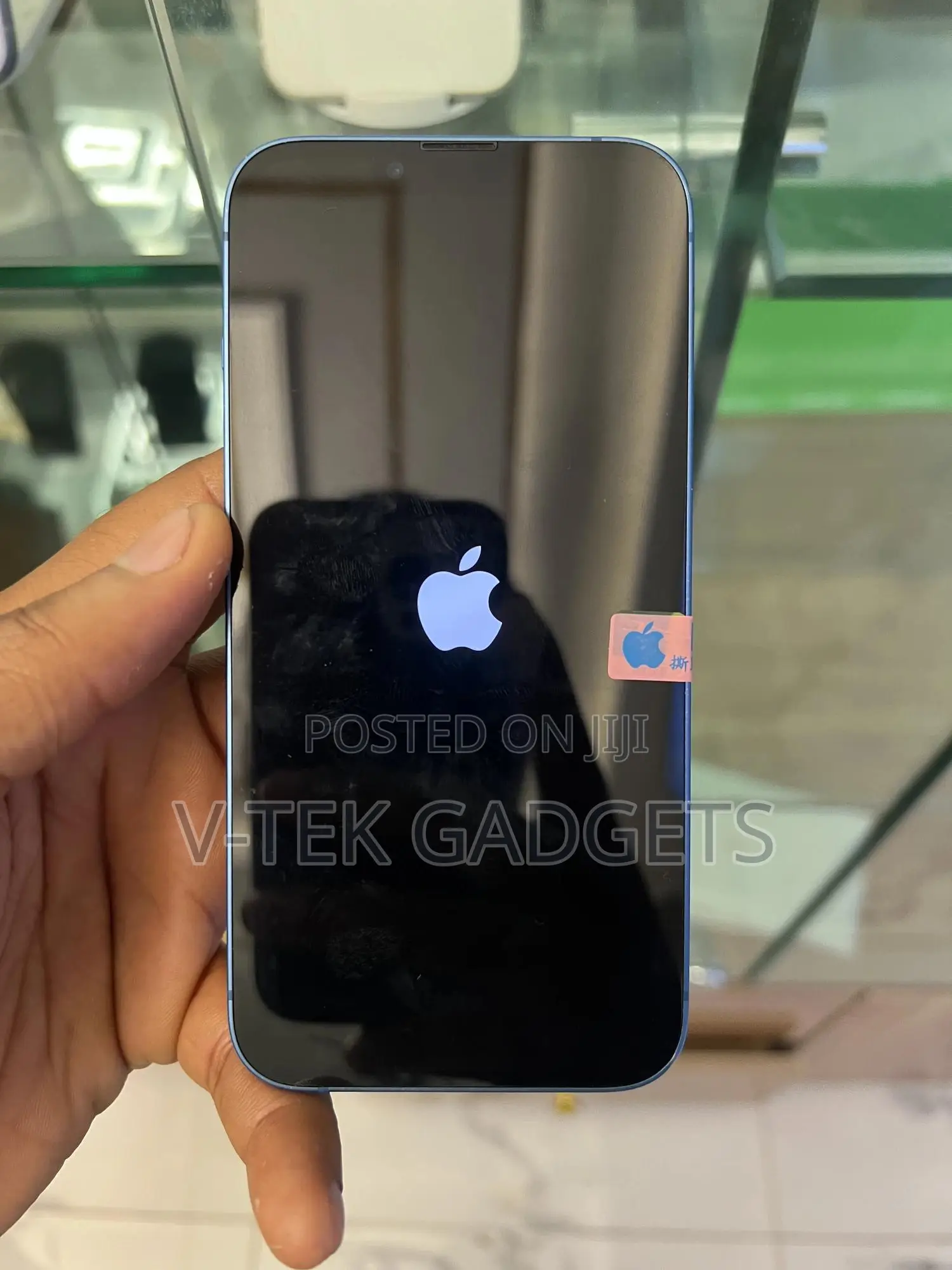 Apple iPhone 13 128 GB Blue