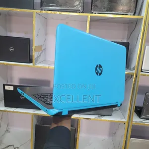 Laptop HP Pavilion 15 8GB Intel Core I3 HDD 1T