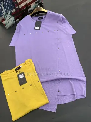 Photo - The High Society T-Shirt for Men