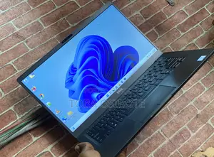Laptop Dell Latitude 7400 8GB Intel Core i5 SSD 256GB