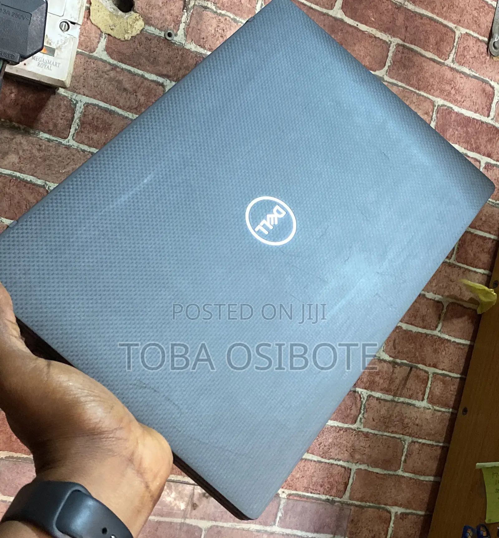Laptop Dell Latitude 7400 8GB Intel Core i5 SSD 256GB