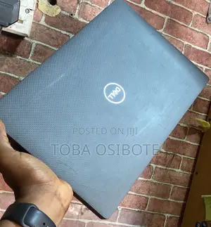 Laptop Dell Latitude 7400 8GB Intel Core i5 SSD 256GB