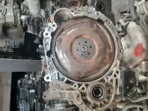 Kia Cerato Gear Box