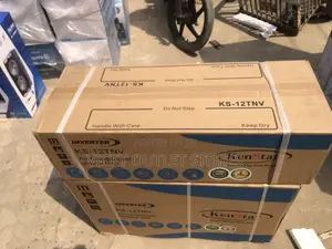 Kenstar 1.5hp Inverter Air Conditioner