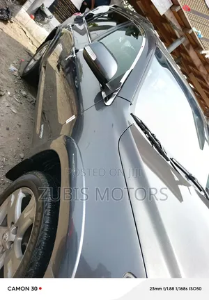 Toyota RAV4 2010 Black