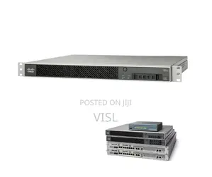 Cisco Router ASA5525-FPWR-