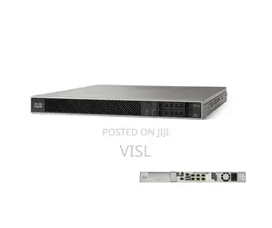 Cisco Router ASA5525-FTD-