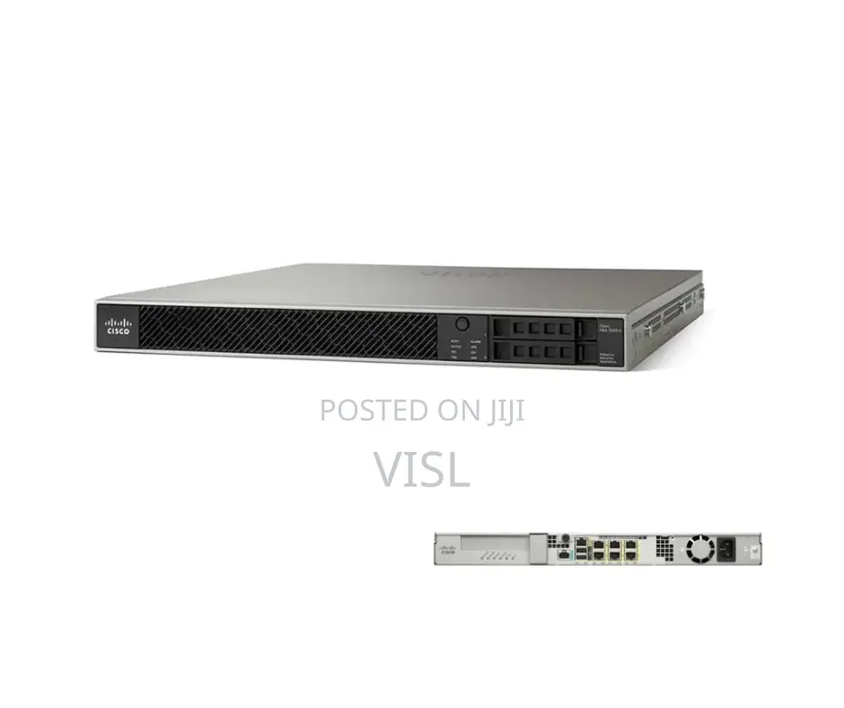 Cisco Router ASA5525-FTD-