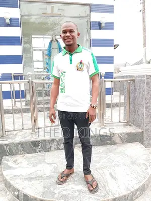 Marketing Personnel