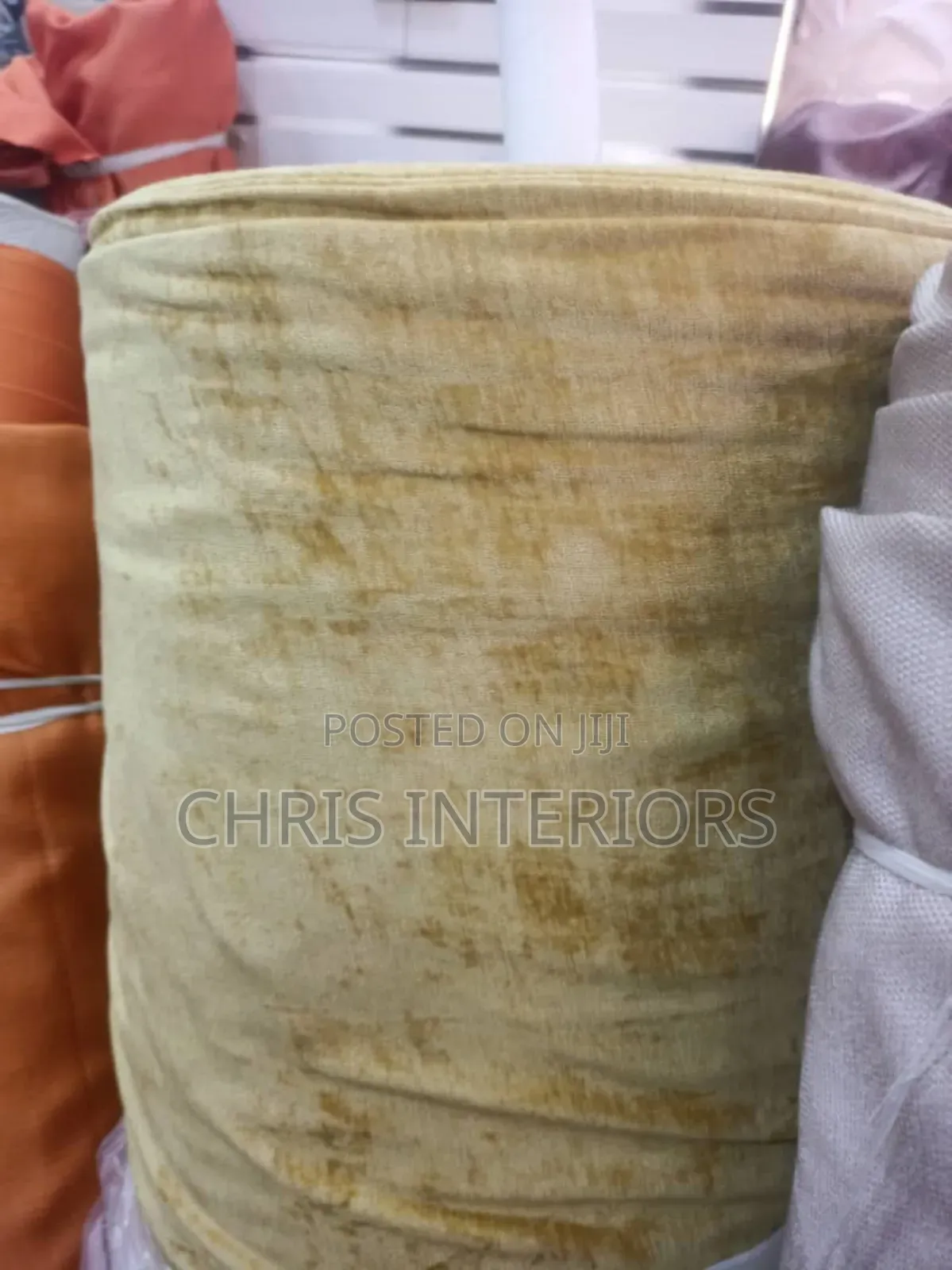 Window Curtains