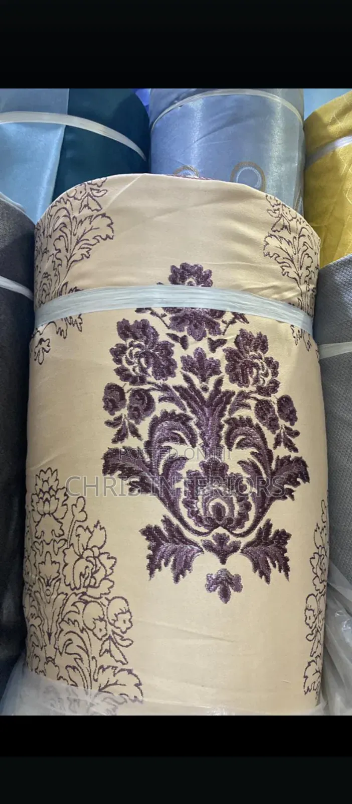 Window Curtains