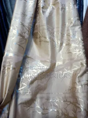 Window Curtains