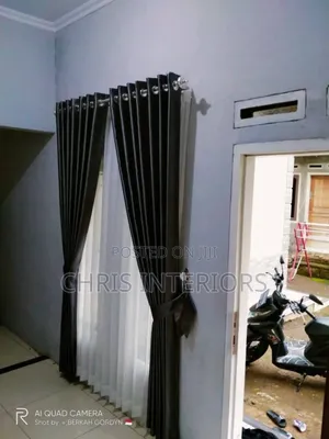 Window Curtains