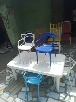 Kiddies Chair Event Children Chair