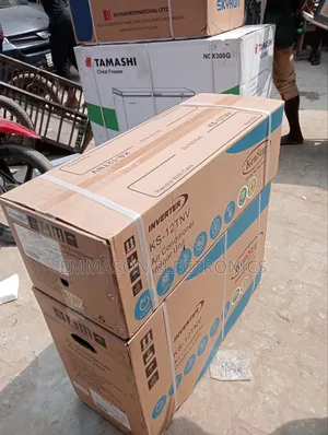 Kenstar 1.5hp Ac Inverter