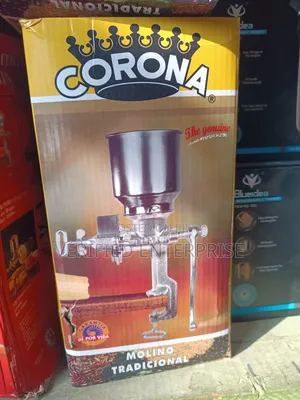 Corona Manual Grinder