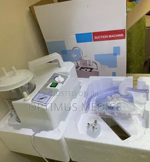Suction Machine