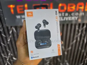 JBL MG-S20 Wireless Bluetooth Earpod