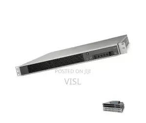 Cisco Router ASA5525-