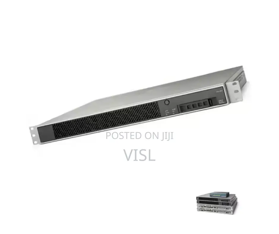 Cisco Router ASA5525-