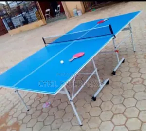 Joola Indoor Table Tennis Board