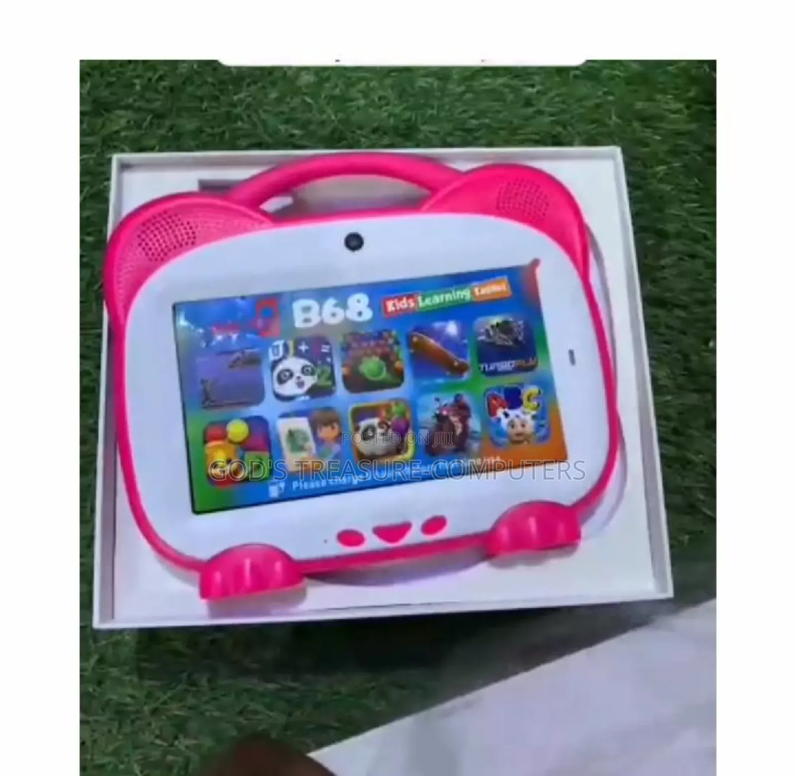 New Atouch Q40 256 GB