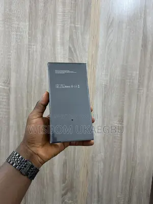 New Samsung Galaxy S21 Ultra 5G 128 GB Gray