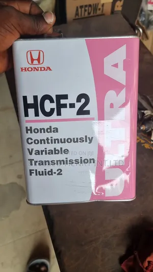 Engine Oil