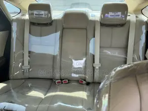 Toyota Avalon 2015 Brown